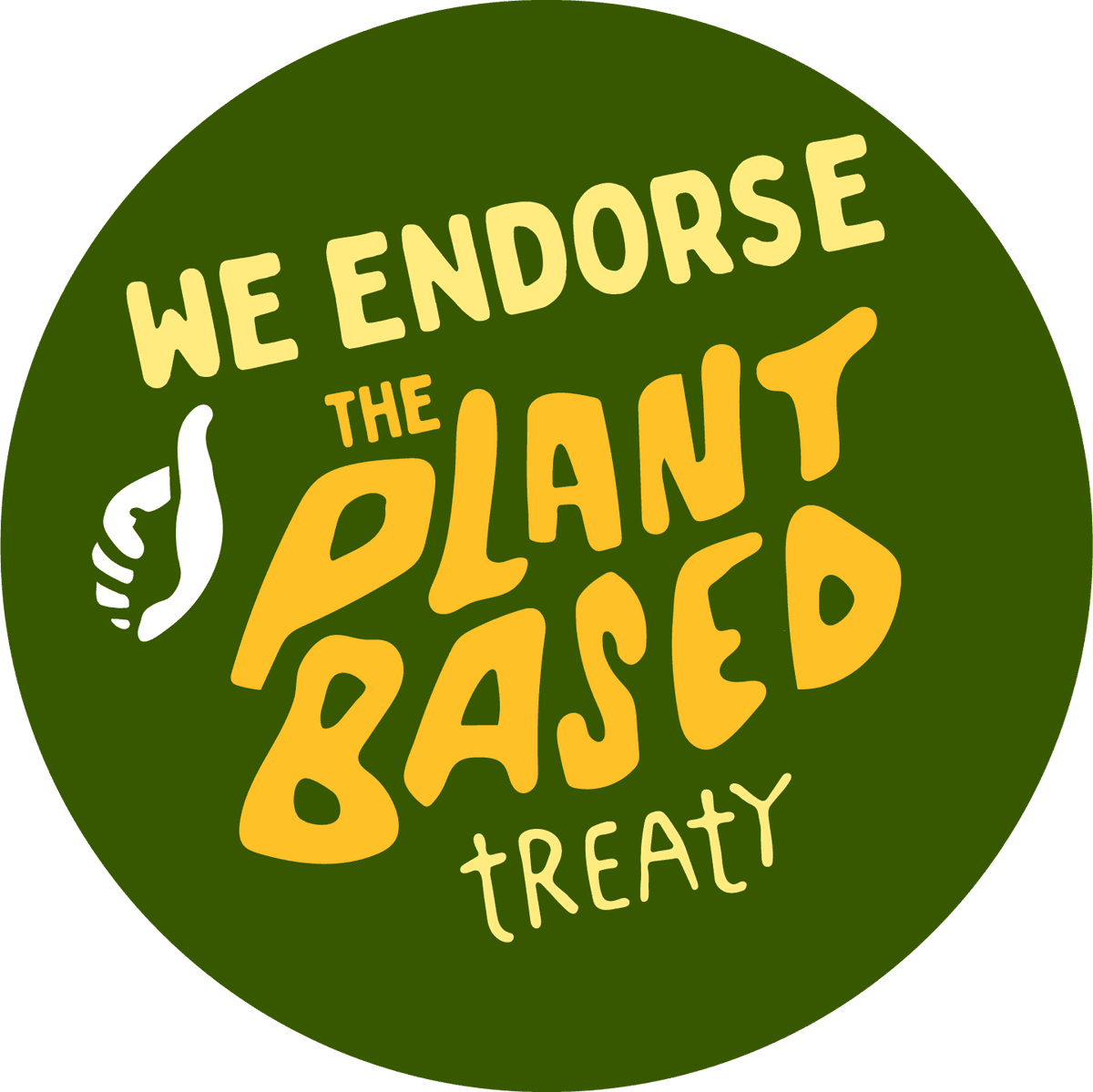 Plant Based Treaty logo