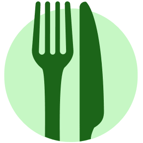 Eat Fair Logo