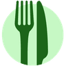 Eat Fair Logo