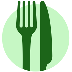 Eat Fair Logo