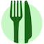 Eat Fair Logo
